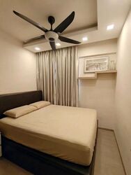 The Visionaire (D27), Condominium #629948401